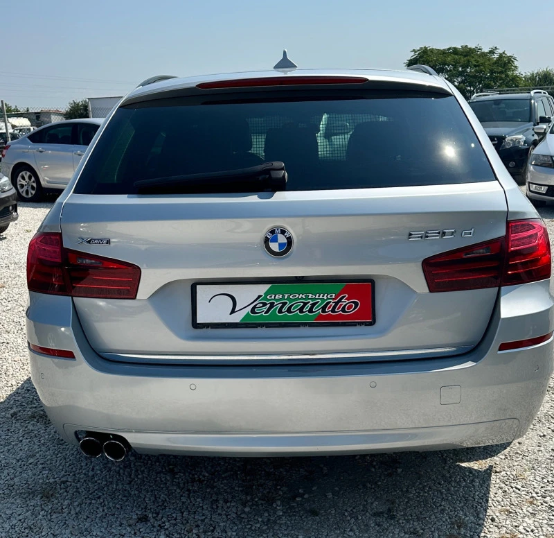 BMW 520 Xdrive, снимка 4 - Автомобили и джипове - 49531848