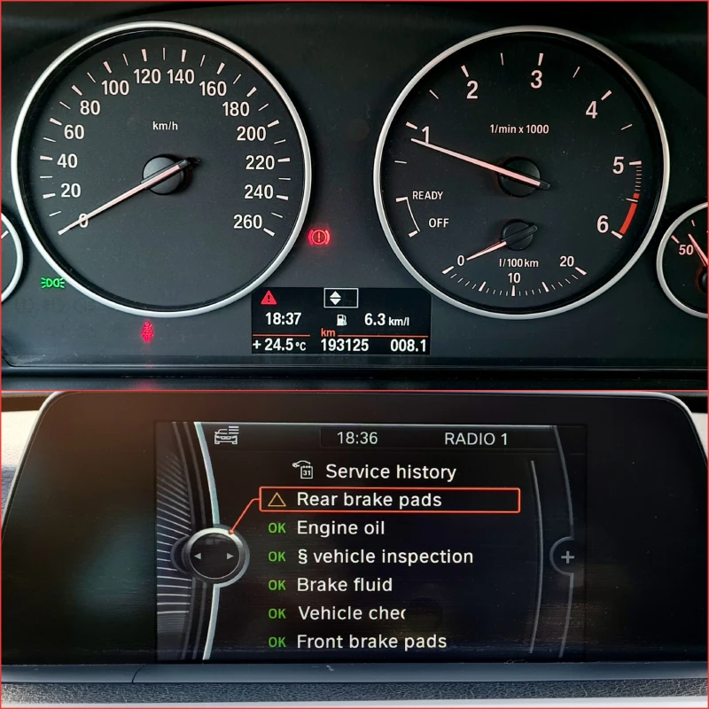 BMW 316 2.0D СОБСТВЕН ЛИЗИНГ, снимка 17 - Автомобили и джипове - 47454614