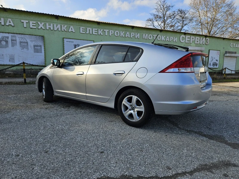 Honda Insight, снимка 10 - Автомобили и джипове - 47842993