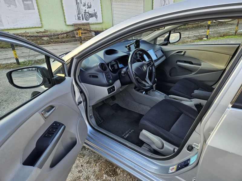 Honda Insight, снимка 12 - Автомобили и джипове - 47842993