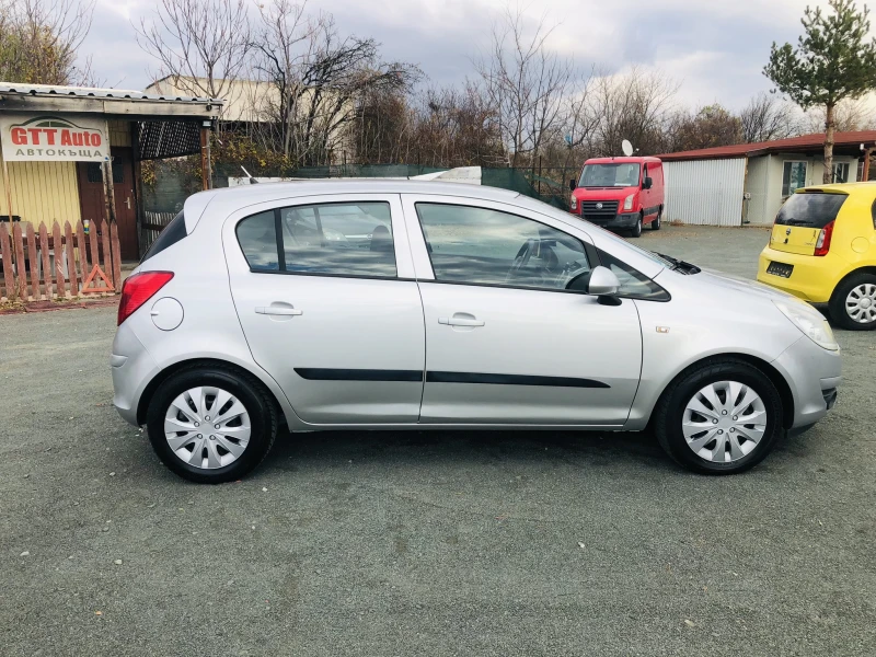 Opel Corsa 1.3CDTI Ecoflex , снимка 6 - Автомобили и джипове - 48129570