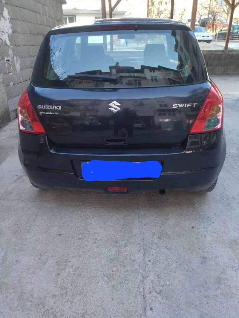 Suzuki Swift, снимка 2 - Автомобили и джипове - 48376936