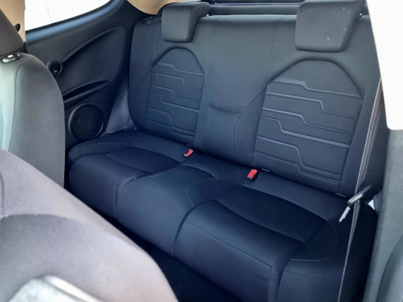 Alfa Romeo MiTo 1.4i 79ks, Facelift, снимка 16 - Автомобили и джипове - 50233166