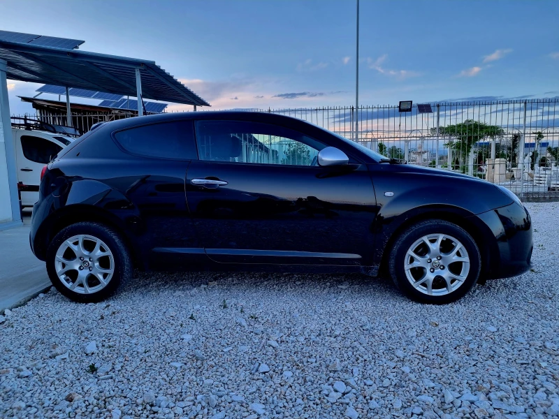 Alfa Romeo MiTo 1.4i 79ks, Facelift, снимка 7 - Автомобили и джипове - 50233166
