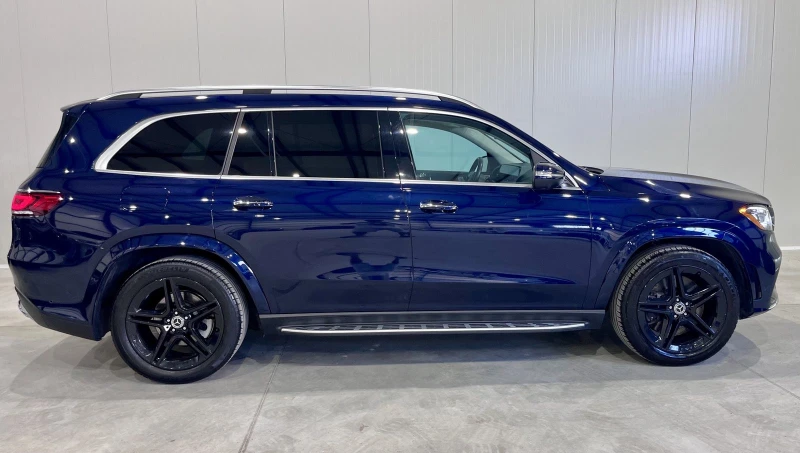Mercedes-Benz GLS 450 4M EQ BOOST AMG Package, снимка 6 - Автомобили и джипове - 51008501