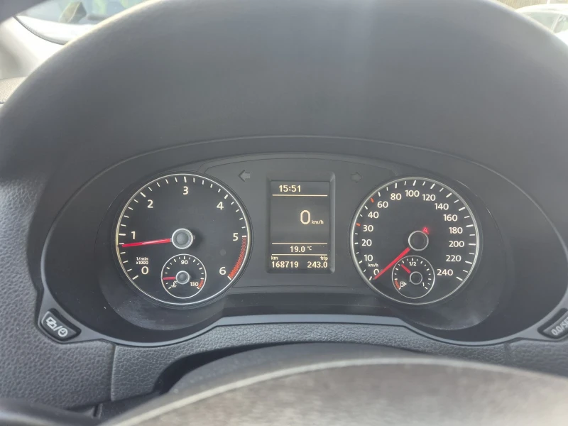 Seat Alhambra 168000 КМ. НОВ ВНОС, снимка 15 - Автомобили и джипове - 51895291