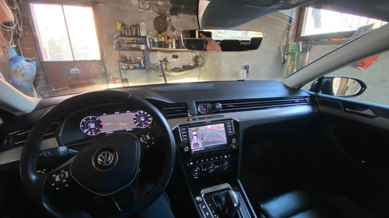 VW Passat Vw passat highline 4motion 190 , automatic, снимка 3 - Автомобили и джипове - 52097676