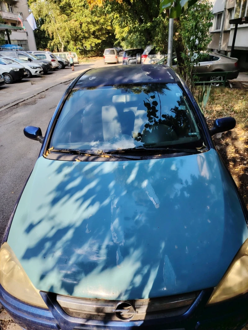 Opel Corsa 1.2 , снимка 3 - Автомобили и джипове - 52114191