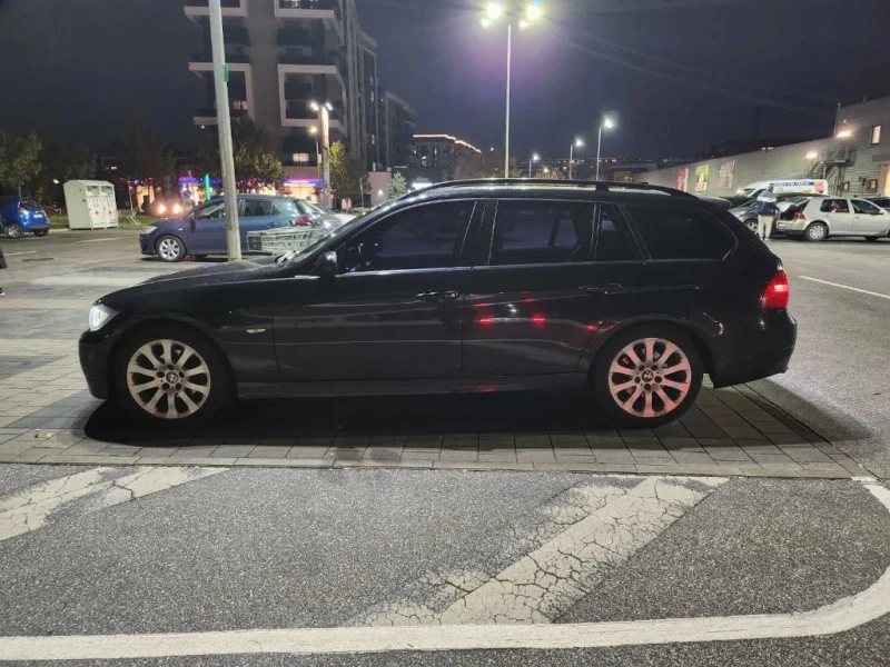 BMW 320 2.0 163 к.с., снимка 5 - Автомобили и джипове - 52324690