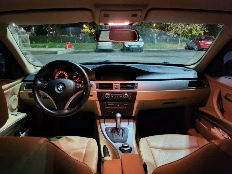 BMW 320 2.0 163 к.с., снимка 7 - Автомобили и джипове - 52324690