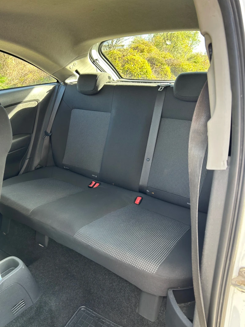 Opel Corsa, снимка 5 - Автомобили и джипове - 52501821