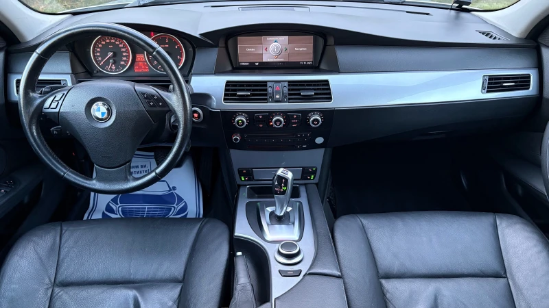 BMW 530 d, снимка 10 - Автомобили и джипове - 52725740