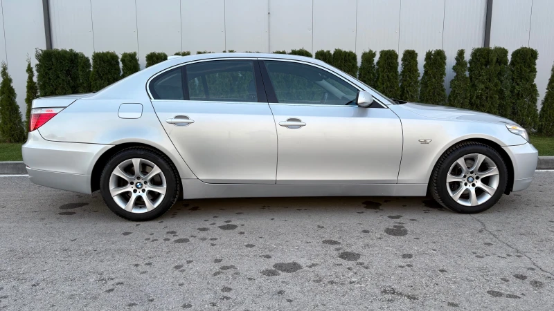 BMW 530 d, снимка 4 - Автомобили и джипове - 52725740