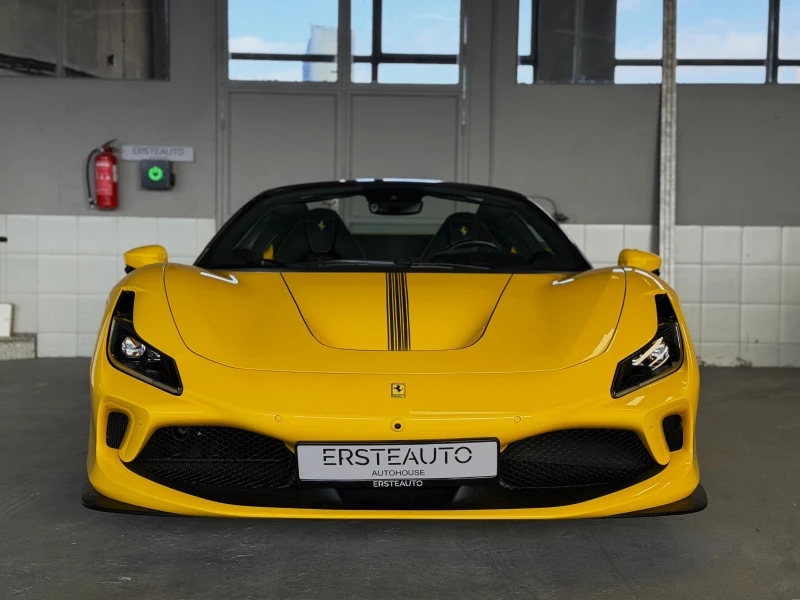 Ferrari F8 SPIDER LIFT CARBON JBL 360-CAM, снимка 3 - Автомобили и джипове - 52886075