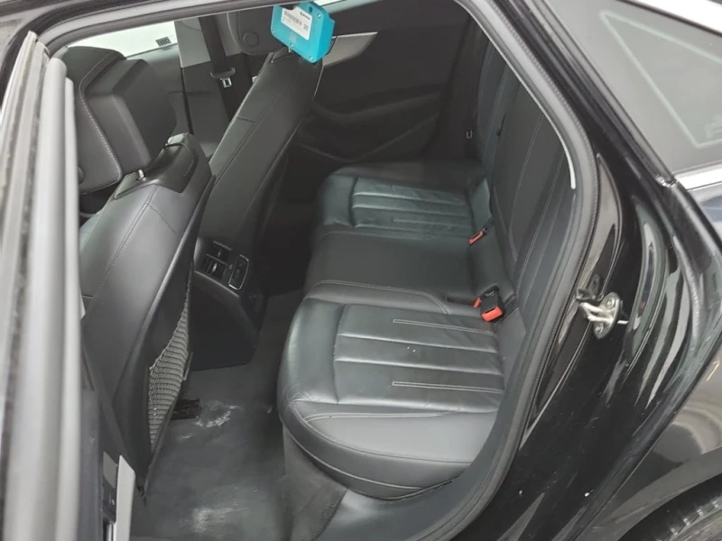 Audi A4 * Progressiv * CARFAX * ЦЕНА ДО БГ, снимка 10 - Автомобили и джипове - 53072956