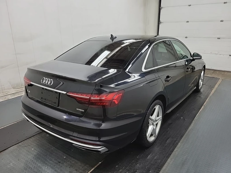 Audi A4 * Progressiv * CARFAX * ЦЕНА ДО БГ, снимка 4 - Автомобили и джипове - 53072956