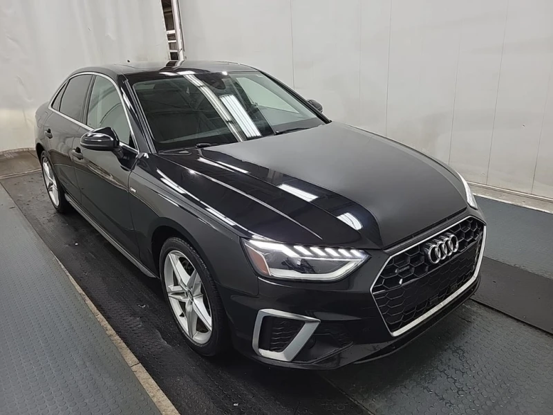 Audi A4 * Progressiv * CARFAX * ЦЕНА ДО БГ, снимка 3 - Автомобили и джипове - 53072956