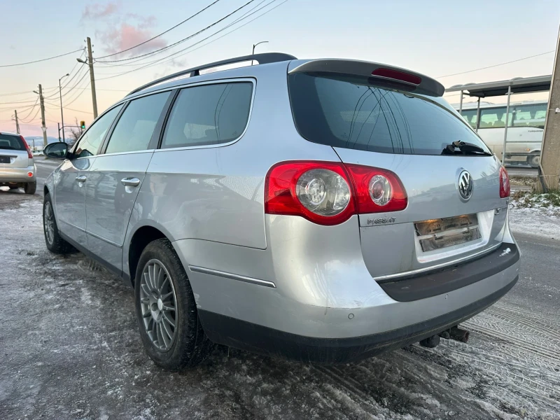 VW Passat 1, 400CNG EURO5B , снимка 4 - Автомобили и джипове - 53079288