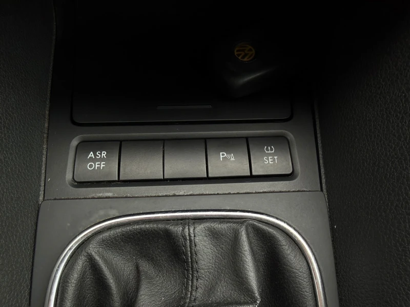 VW Golf 6 2.0TDI 140hp 2009 GTD, снимка 16 - Автомобили и джипове - 53108961