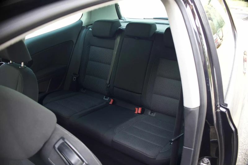 VW Golf 6 2.0TDI 140hp 2009 GTD, снимка 9 - Автомобили и джипове - 53108961