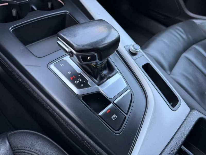 Audi A4 Allroad 40TDI / QUATTRO , снимка 15 - Автомобили и джипове - 53166919