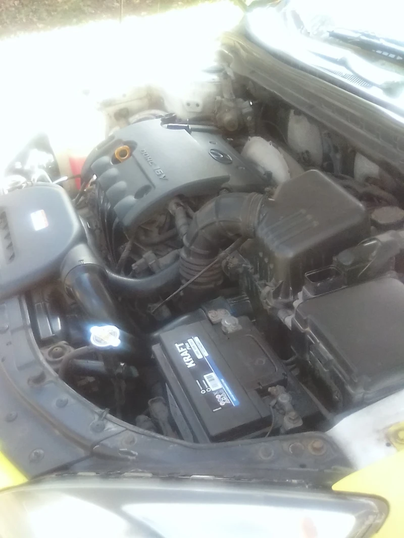 Hyundai I30, снимка 5 - Автомобили и джипове - 53361700