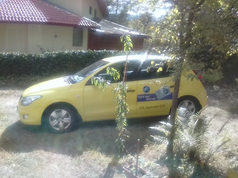 Hyundai I30, снимка 2 - Автомобили и джипове - 53361700