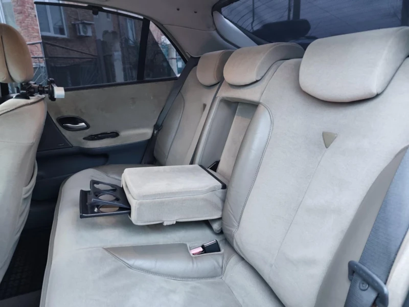 Renault Laguna Laguna 2-1.8 16v., снимка 9 - Автомобили и джипове - 53385078