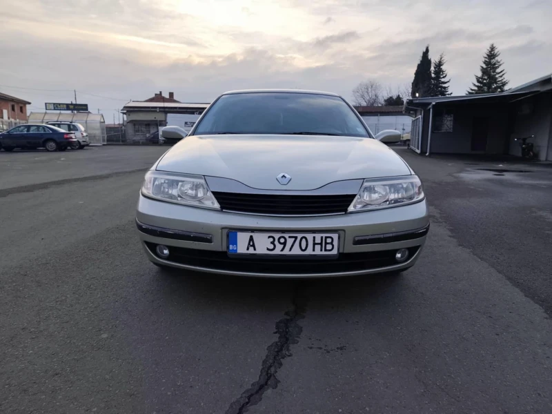 Renault Laguna Laguna 2-1.8 16v.