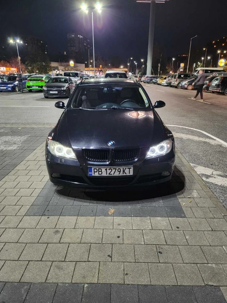 BMW 320 2.0 163 .. | Mobile.bg   1