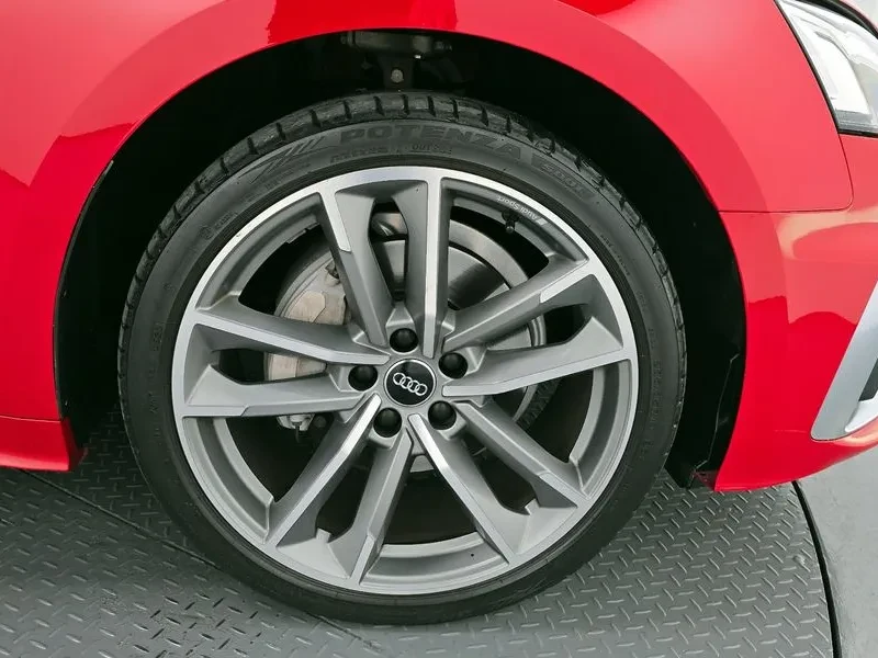 Audi A5 2.0 TDI Quattro, снимка 5 - Автомобили и джипове - 54145773