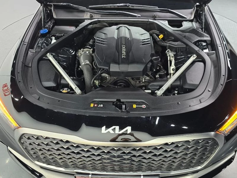 Kia K9 * 3.3* GDI* ��������������* ���������*  | Mobile.bg � ����������� 6