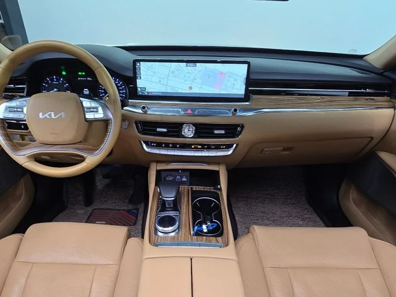 Kia K9 * 3.3* GDI* ��������������* ���������*  | Mobile.bg � ����������� 7