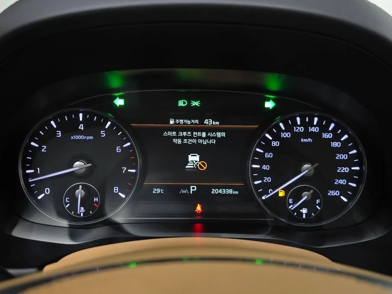 Kia K9 * 3.3* GDI* ��������������* ���������*  | Mobile.bg � ����������� 8