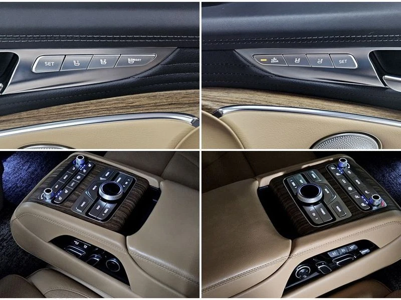 Kia K9 * 3.3* GDI* ��������������* ���������*  | Mobile.bg � ����������� 17