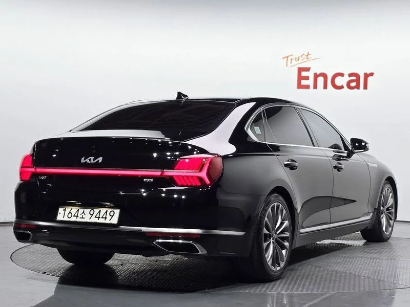 Kia K9 * 3.3* GDI* ��������������* ���������*  | Mobile.bg � ����������� 2