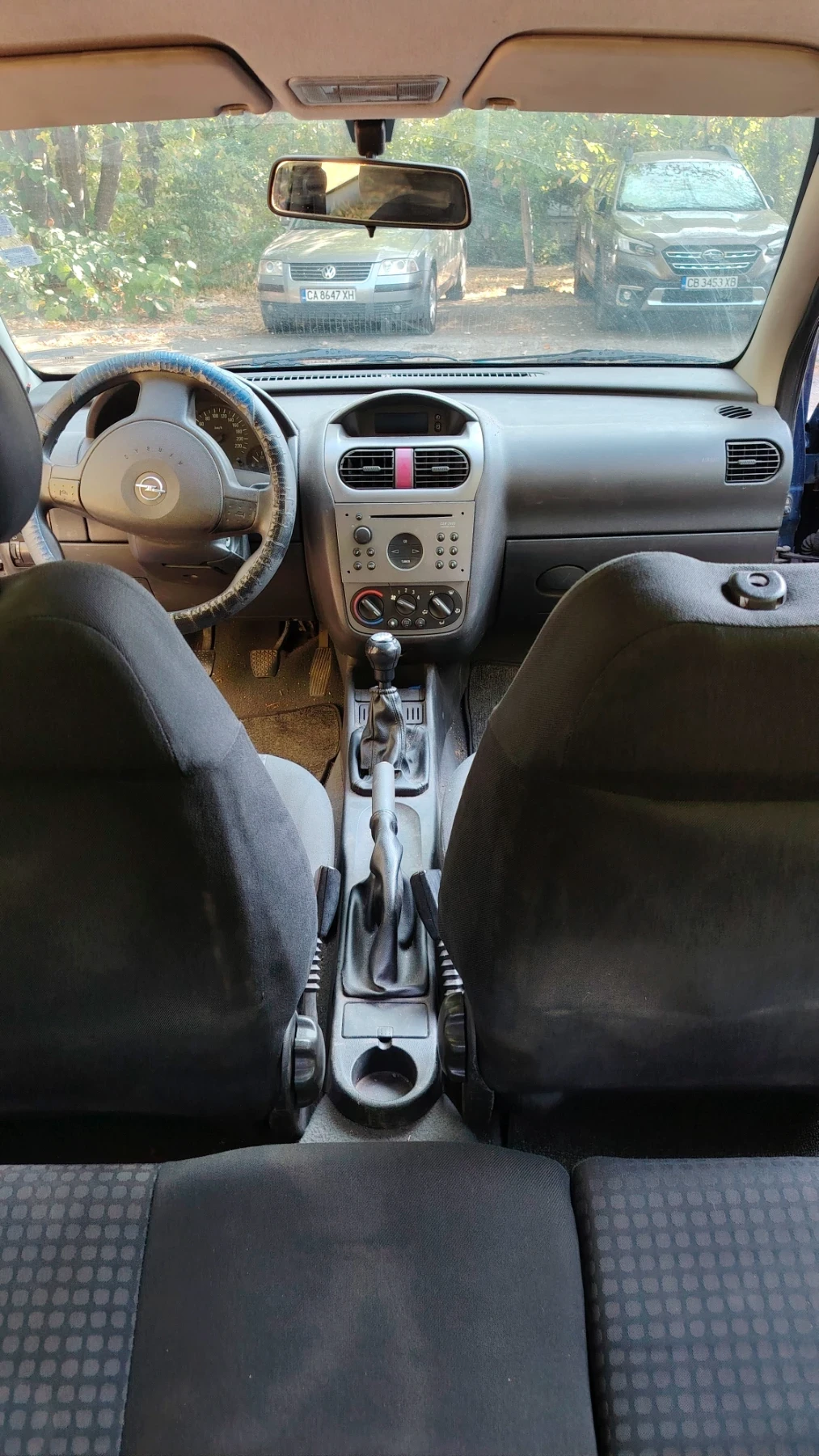 Opel Corsa 1.2 , снимка 1