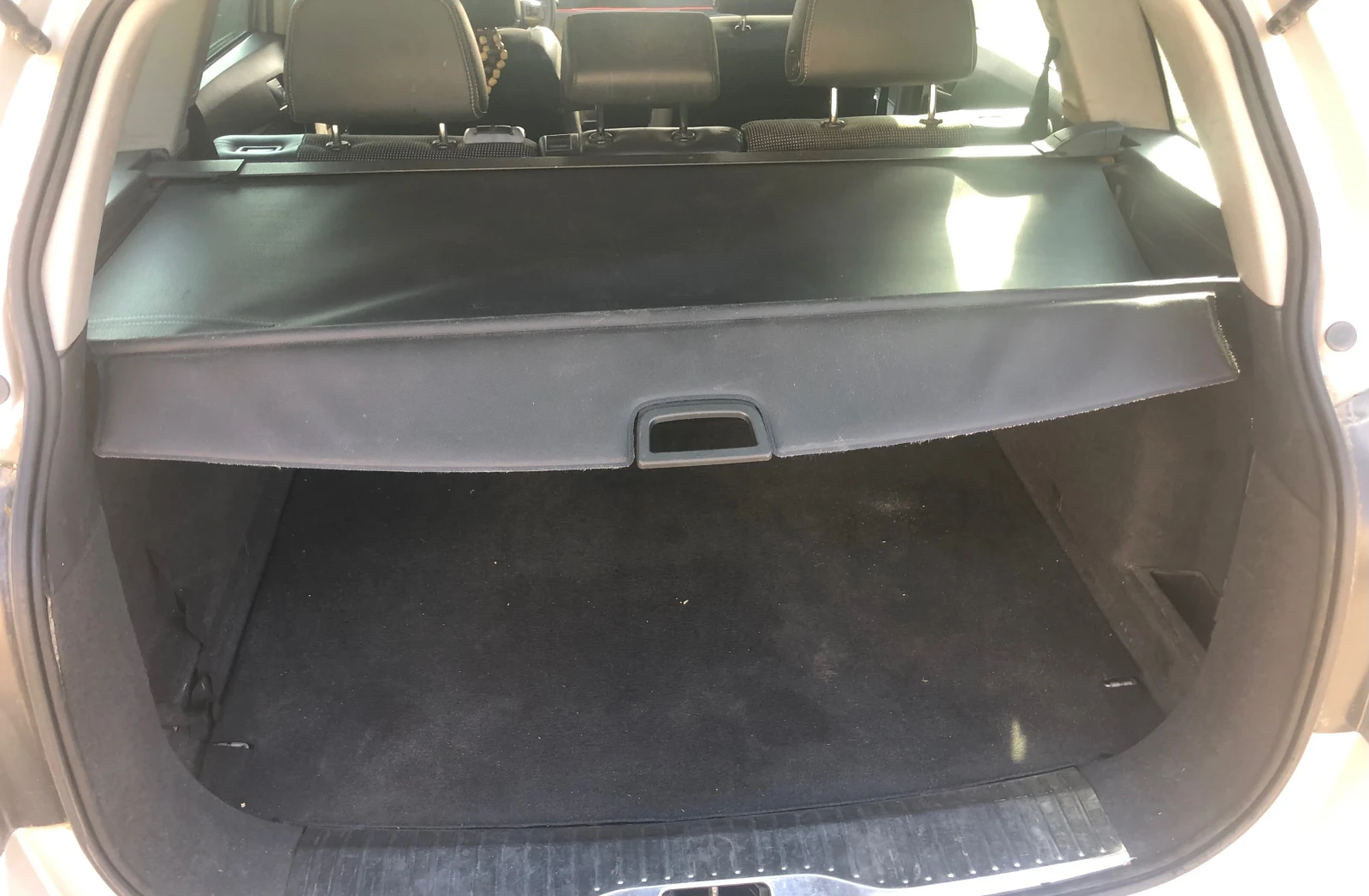 Opel Astra 1.6 i 105 к с автомат | Mobile.bg — изображение 11