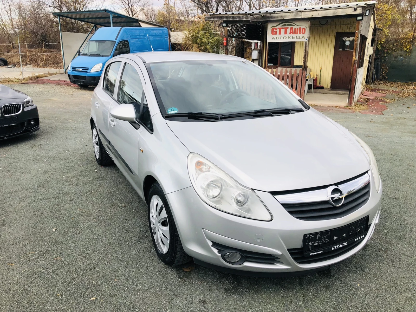 Opel Corsa 1.3CDTI Ecoflex  - изображение 7