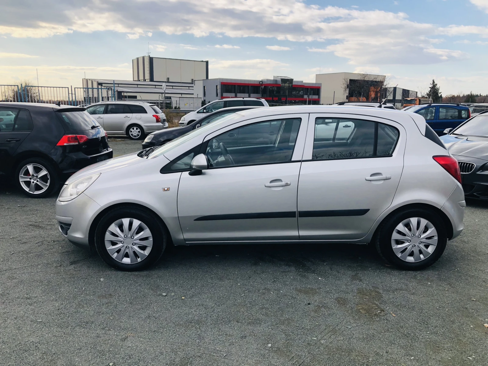 Opel Corsa 1.3CDTI Ecoflex  - изображение 2