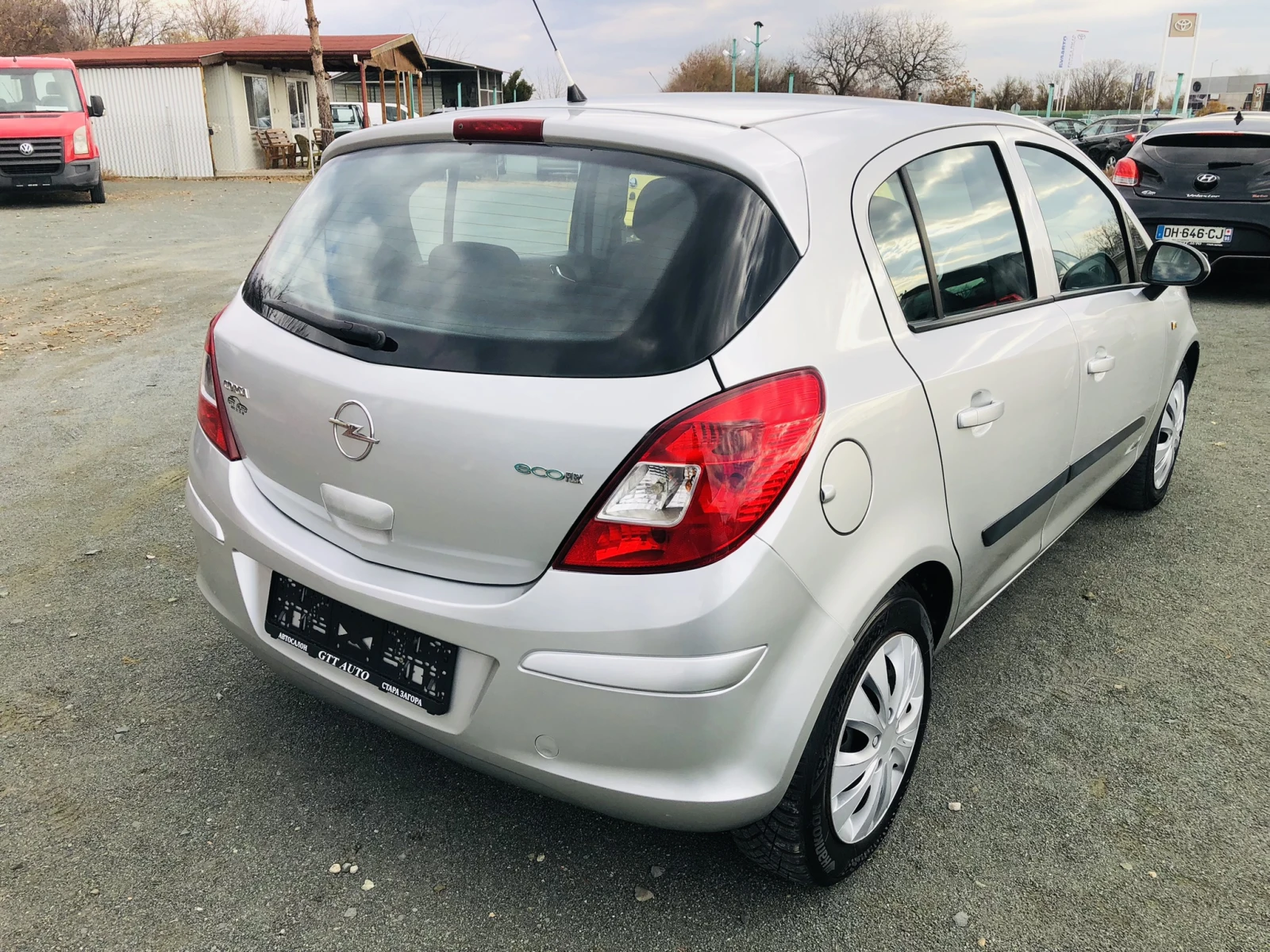 Opel Corsa 1.3CDTI Ecoflex  - изображение 5