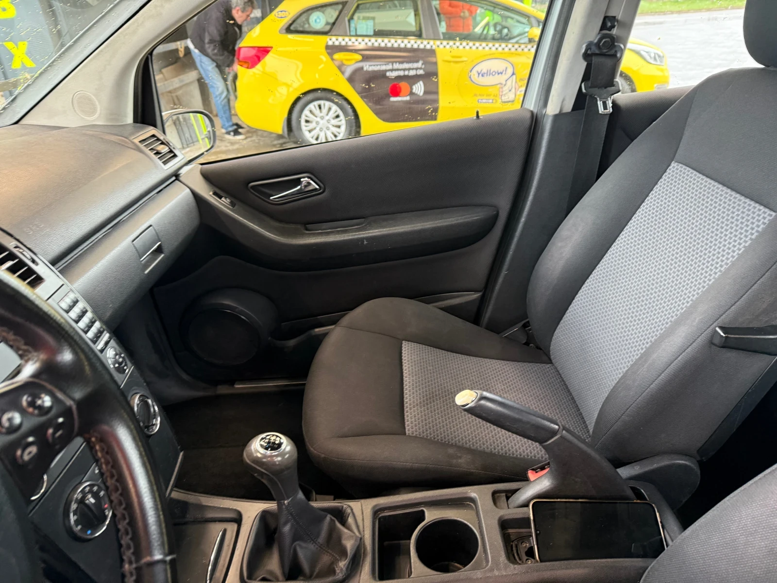 Mercedes-Benz A 170  - изображение 6