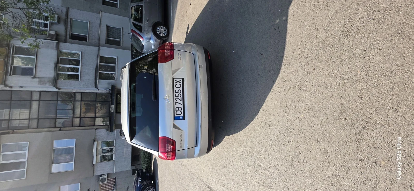 Citroen C5  - изображение 2