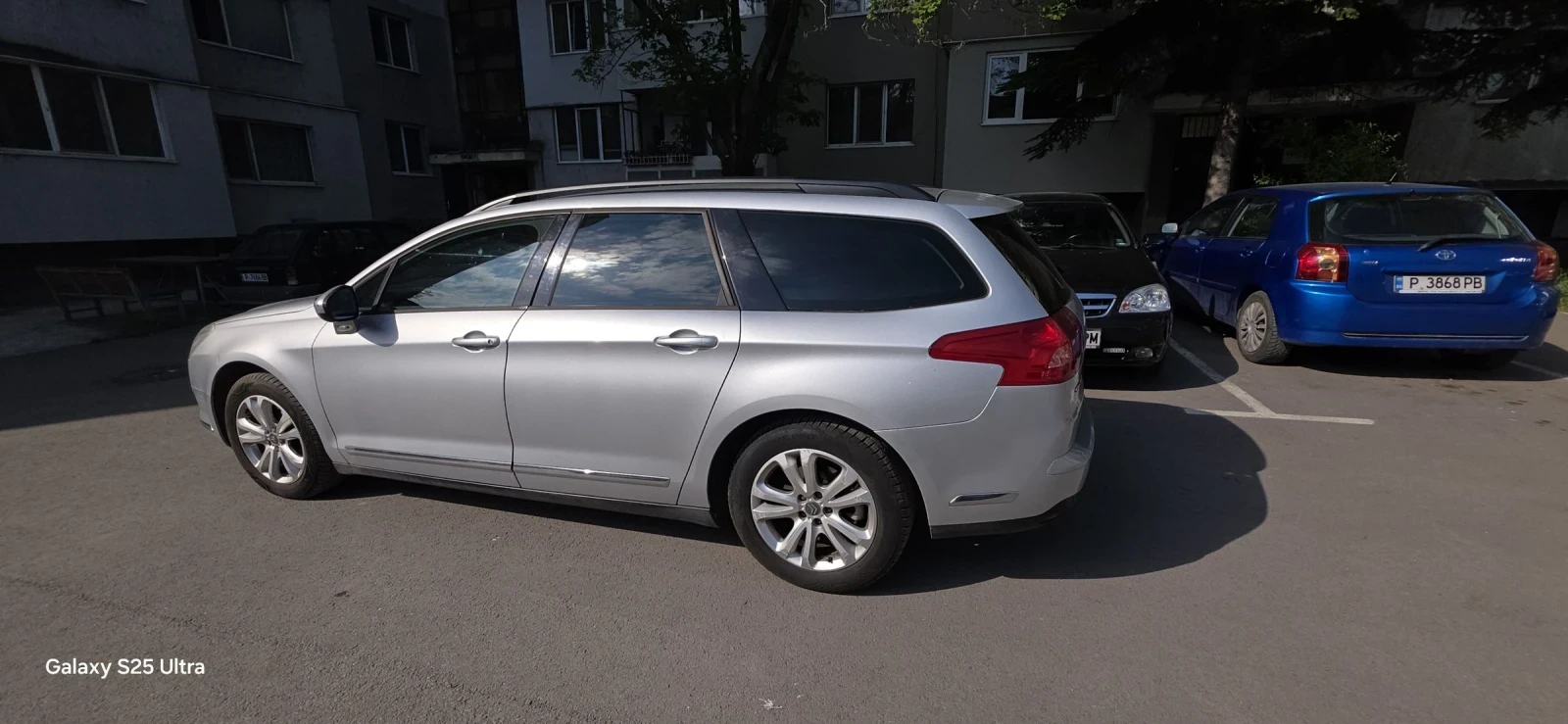 Citroen C5  - изображение 4