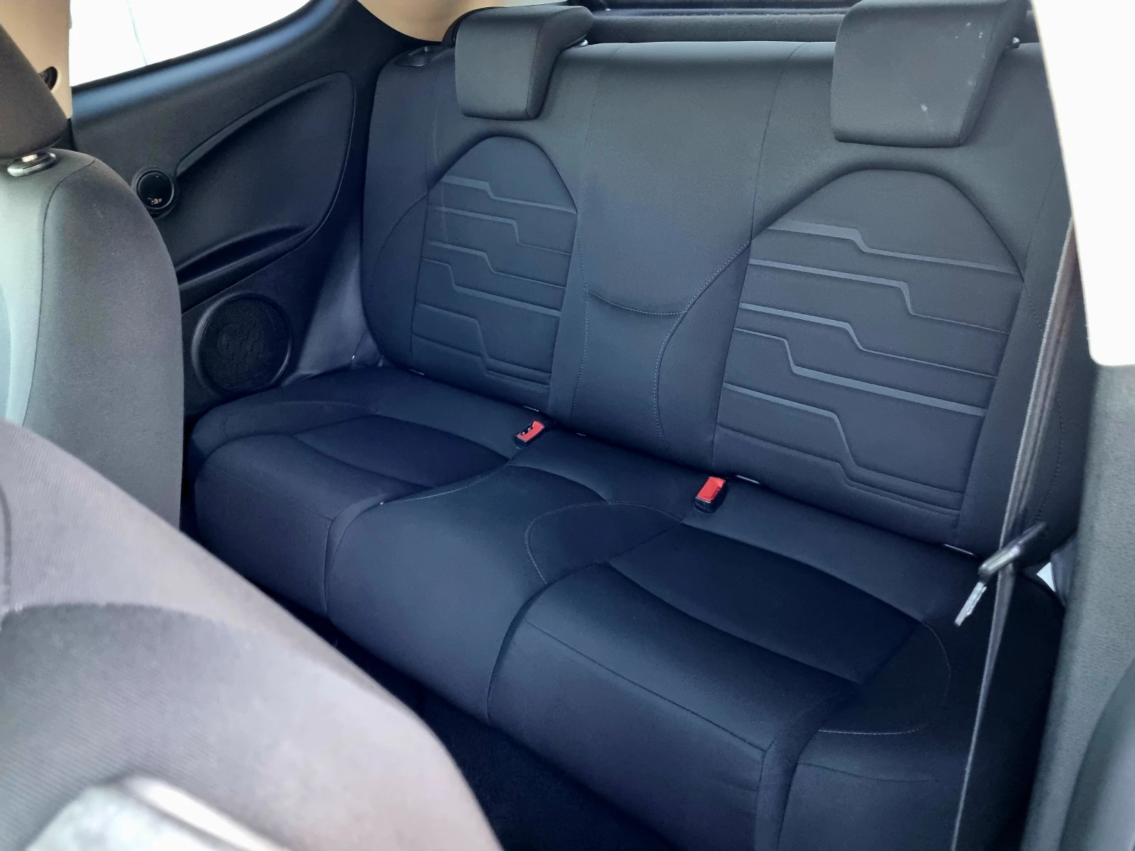 Alfa Romeo MiTo 1.4i 79ks, Facelift | Mobile.bg   16