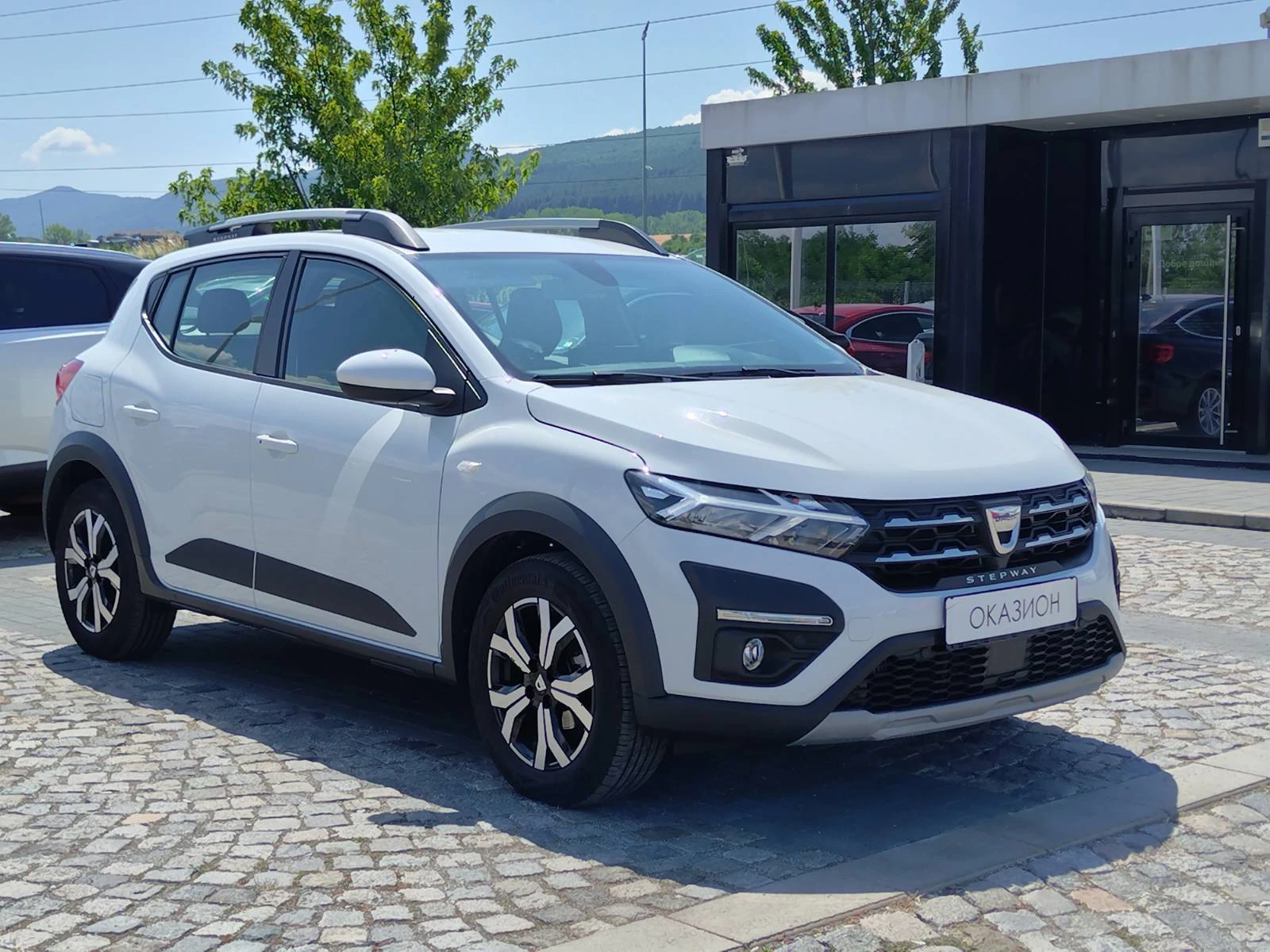 Dacia Sandero Stepway - изображение 2