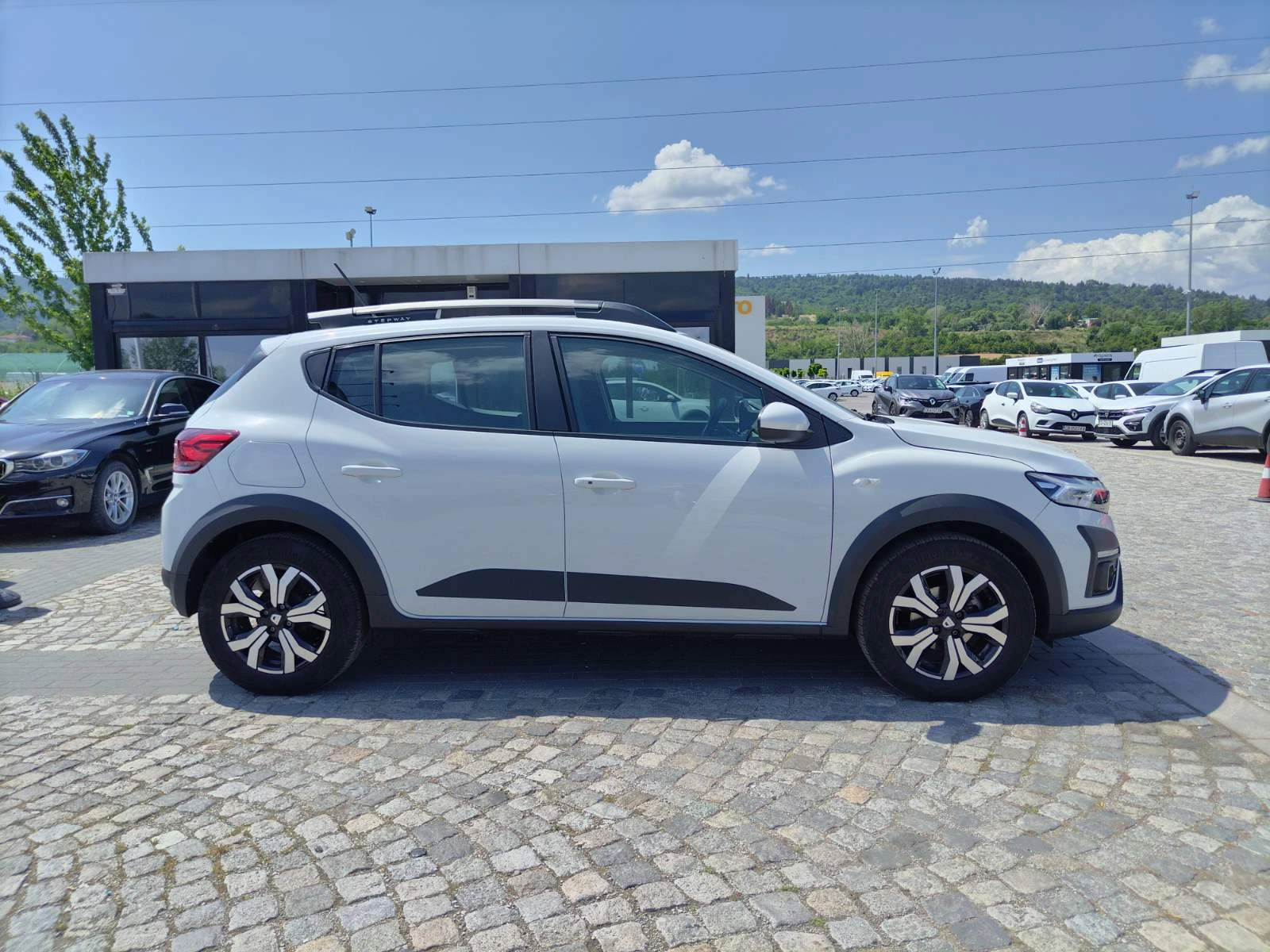 Dacia Sandero Stepway - изображение 7