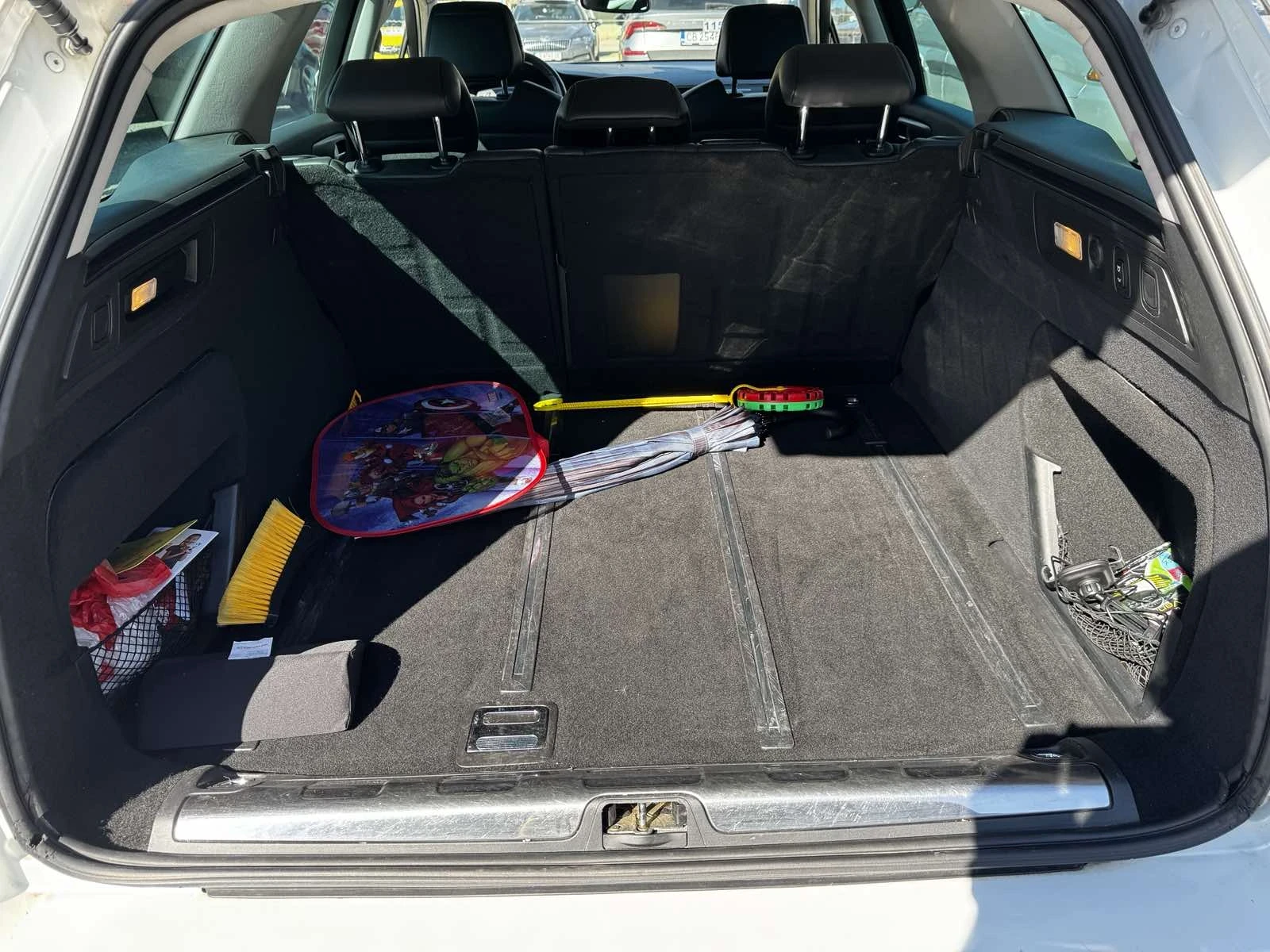 Citroen C5 | Mobile.bg   13