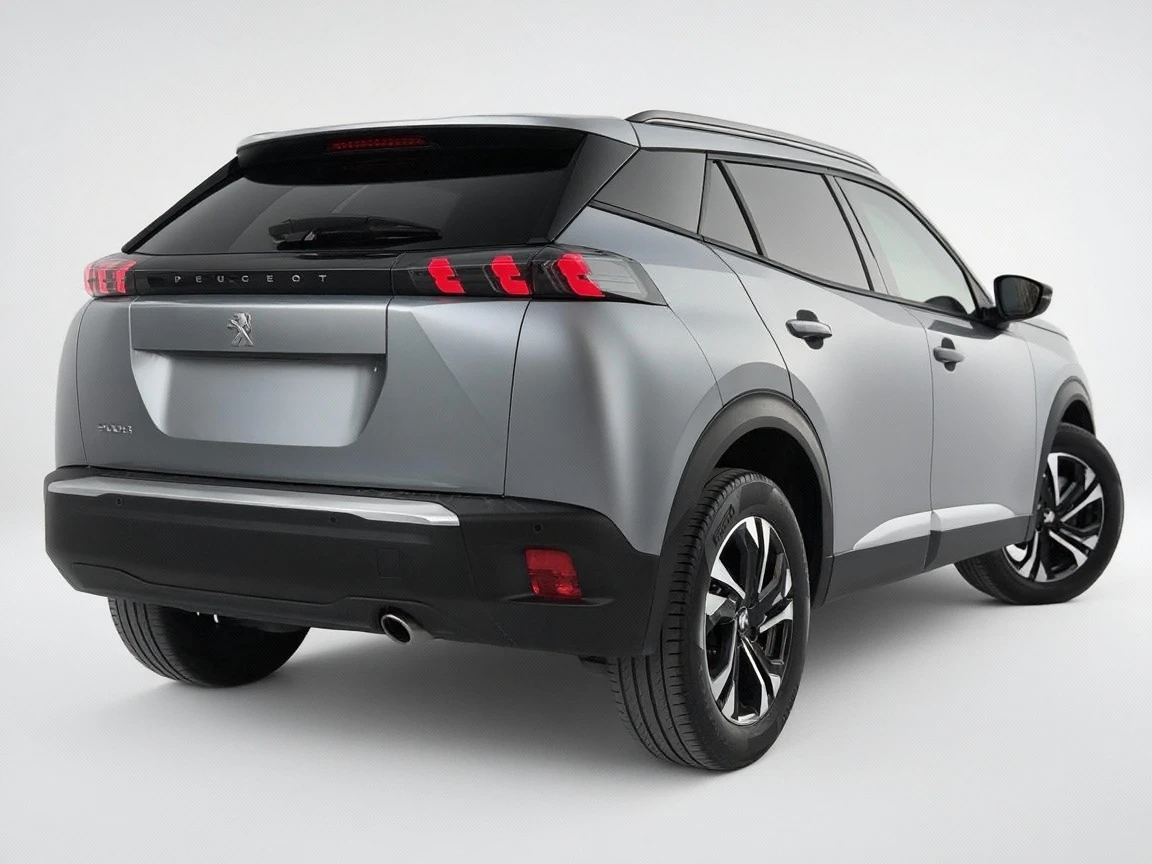 Peugeot 2008 �����������//������ �� ������ | Mobile.bg � ����������� 2