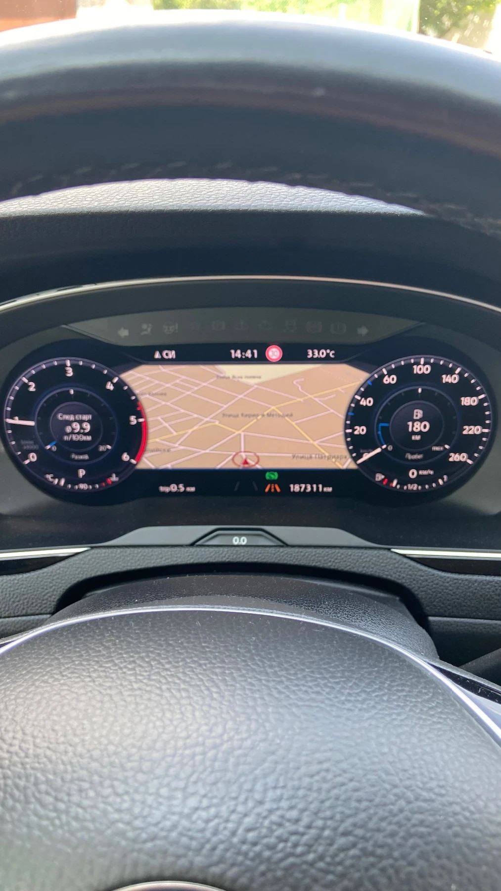 VW Passat Vw passat highline 4motion 190 , automatic - изображение 9